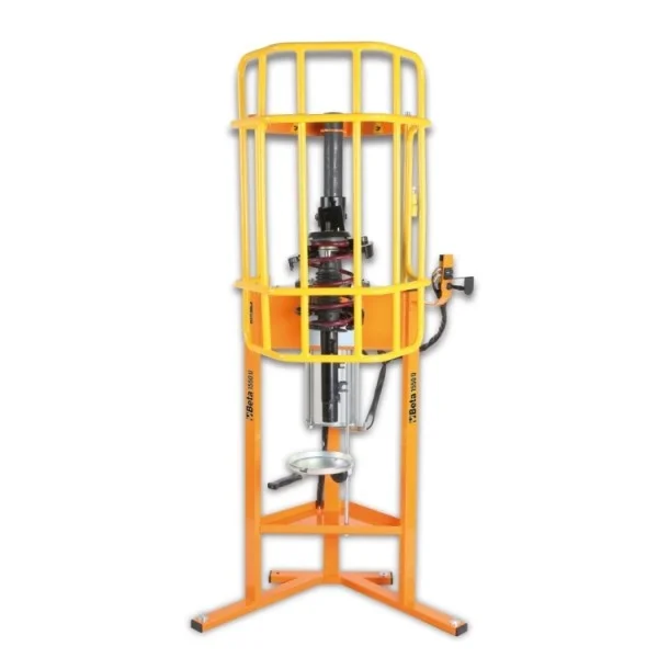 Beta 1550u smonta ammortizzatori pneumatico 015500010 - dettaglio 1