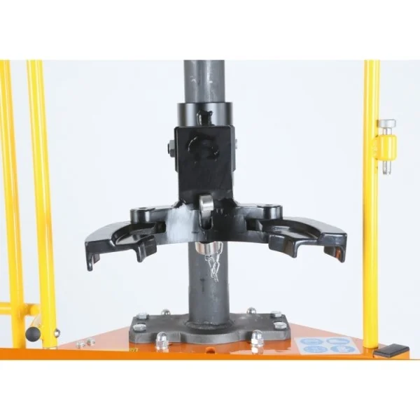 Beta 1550u smonta ammortizzatori pneumatico 015500010 - dettaglio 2