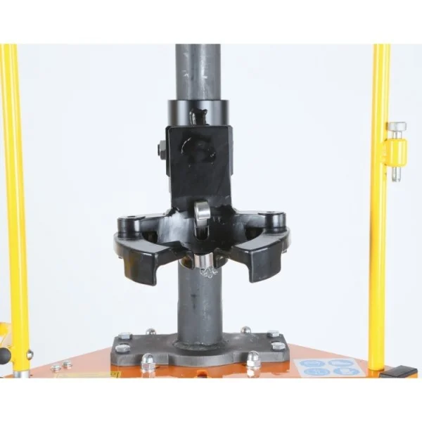 Beta 1550u smonta ammortizzatori pneumatico 015500010 - dettaglio 3