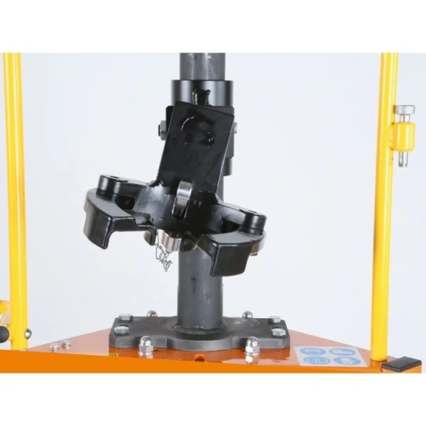 Beta 1550u smonta ammortizzatori pneumatico 015500010 - dettaglio 4