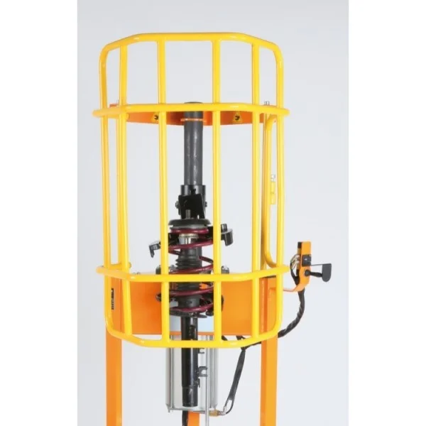 Beta 1550u smonta ammortizzatori pneumatico 015500010 - dettaglio 5