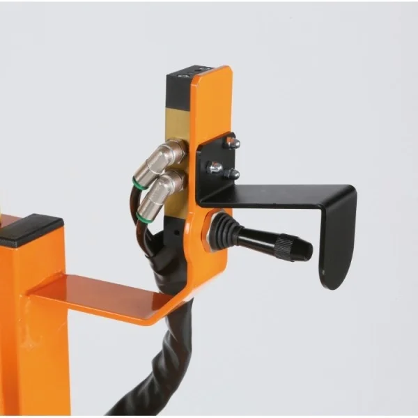 Beta 1550u smonta ammortizzatori pneumatico 015500010 - dettaglio 6