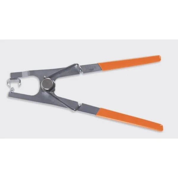 Beta 1566p pinza per anelli elastici millerighe semiassi 015660091 - dettaglio 1