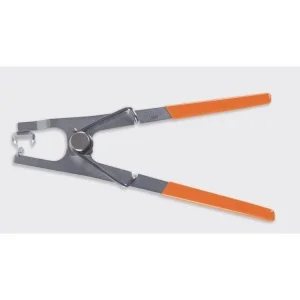 Beta 1566p pinza per anelli elastici millerighe semiassi 015660091 - dettaglio 1