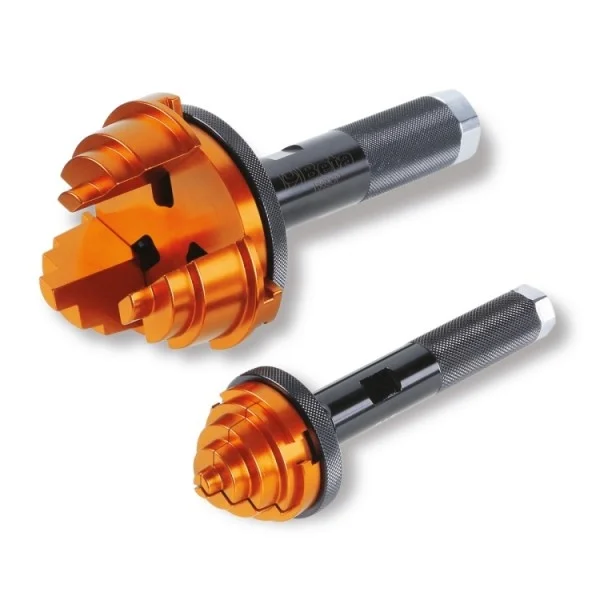 Beta 1569cp inseritori a percussione per cuscinetti conici e paraoli 1569cp - dettaglio 1
