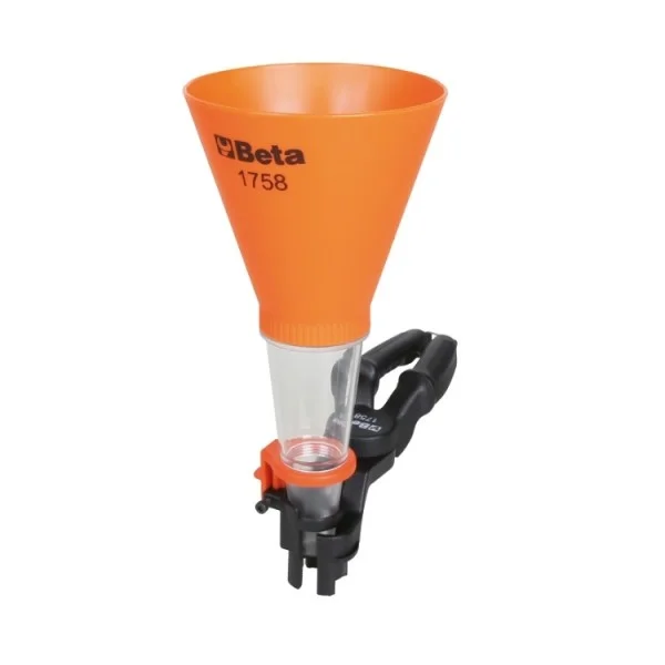 Beta 1758 imbuto versatile autoadattante 017580020 - dettaglio 2