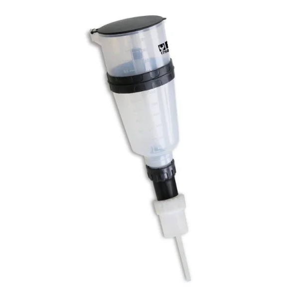 Beta 1758adb-d imbuto antiriflusso per adblue con attacco dritto 017580050 - dettaglio 1