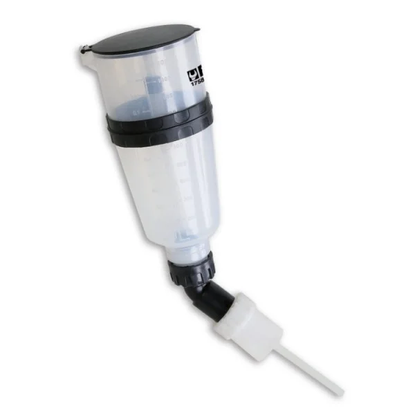 Beta 1758adb-45° imbuto antiriflusso per adblue con attacco 45° 017580060 - dettaglio 1