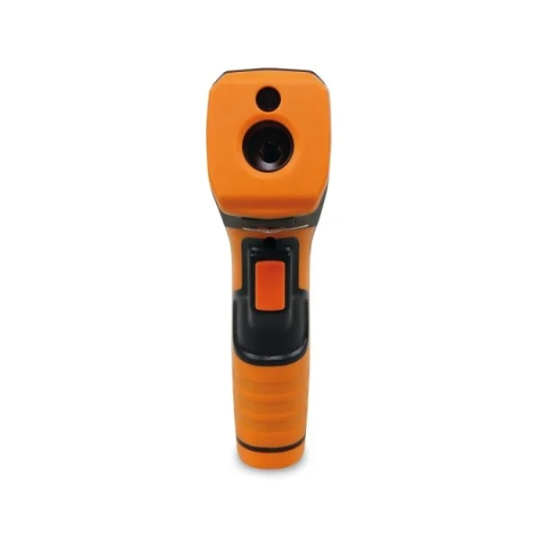 Beta 1760/ir1000 termometro digitale ad infrarossi con doppio puntamento laser 017600400 - dettaglio 2