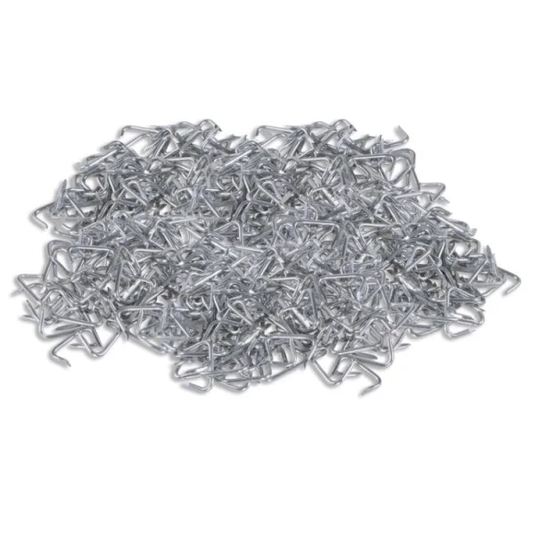 Beta 1763g/s500 graffette per tappezzerie auto 500 pz. 017630105 - dettaglio 2