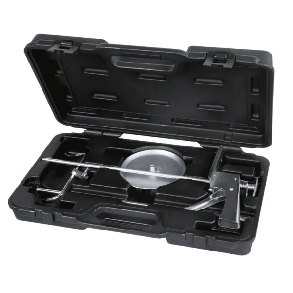 Beta 1767b kit accessori blocca pedali e volante 017670100 - dettaglio 1
