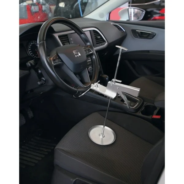 Beta 1767b kit accessori blocca pedali e volante 017670100 - dettaglio 2