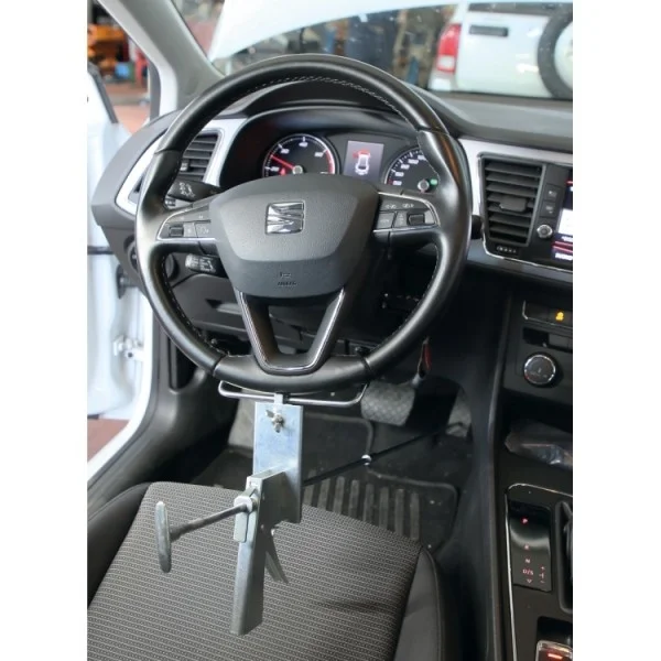 Beta 1767b kit accessori blocca pedali e volante 017670100 - dettaglio 3