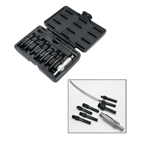 Beta 1884n/c8 kit 8 adattatori per 1884 018840200 - dettaglio 1