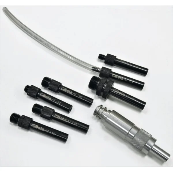 Beta 1884n/c8 kit 8 adattatori per 1884 018840200 - dettaglio 3