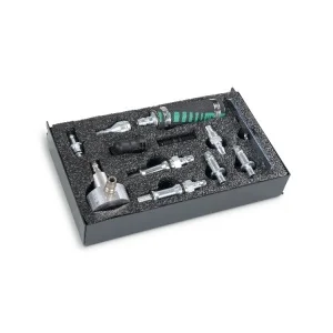 Beta 1885/c2 kit raccordi cambio automatico per 1885 018850120 - dettaglio 1