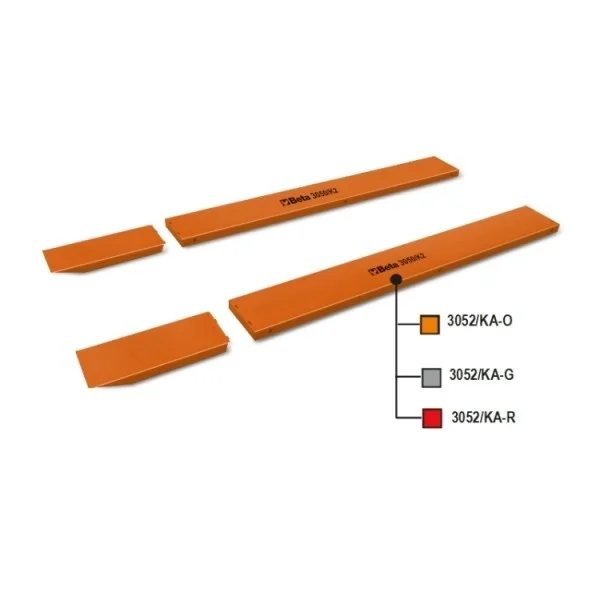 Beta 3050/ka kit di allargamento per sollevatore 3050/600 3050/ka - dettaglio 2