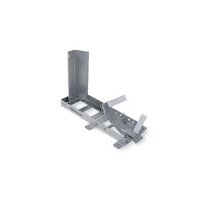 Beta 3055m morsa automatica per fissaggio motocicli 030550002 - dettaglio 1