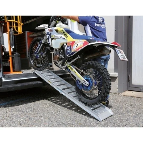 Beta 3057 rampa in alluminio per carico e scarico motocicli 030570001 - dettaglio 3