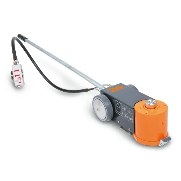 Beta 3065/20-10t sollevatore oleopneumatico 20-10t con valigia 030650100 - dettaglio 1