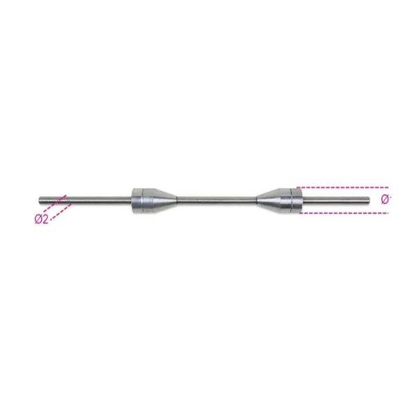 Beta 3070B/ Asta bilanciatrice per 3070B - 3070B/