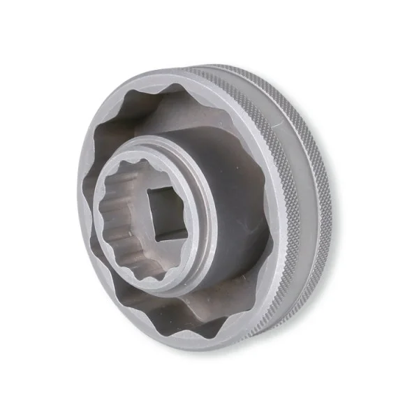 Beta 3075mv bussola poligonale 1/2" per dadi mozzo ruota mv agusta 030750156 - dettaglio 1