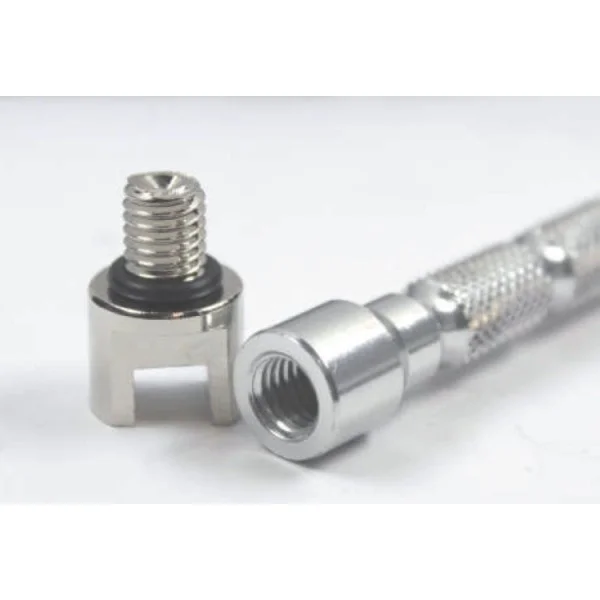 Beta 3075/k10 set chiave a testina intercambiabile per raggi ruote 10 pz. 030750410 - dettaglio 2