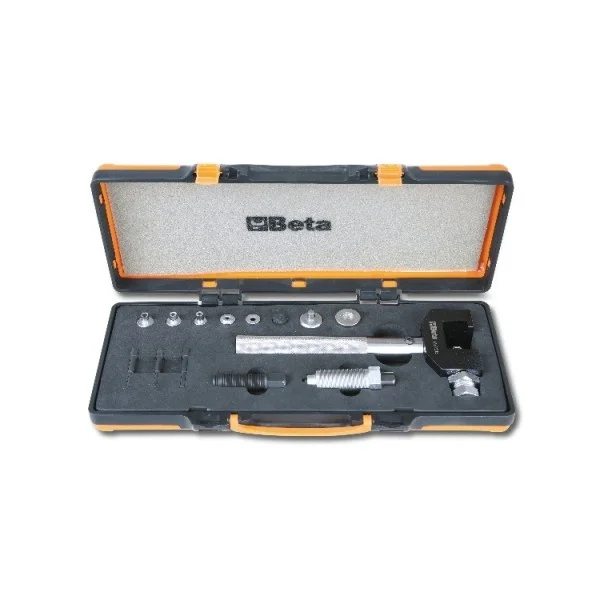 Beta 3080/c15 kit smagliatura e ribaditura catene 030800015 - dettaglio 1