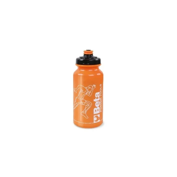 Beta Collection 9528B Borraccia da bici in polietilene 500 ml - 095280005