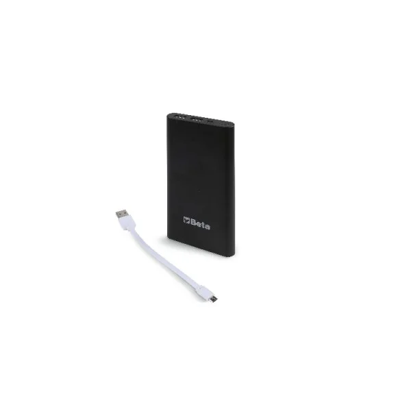 Beta collection 9549bp batteria portatile 10000 mah ultrasottile 095490052 - dettaglio 1