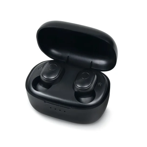 Beta collection 9549abw auricolari wireless bluetooth con base di ricarica 095490091 - dettaglio 1