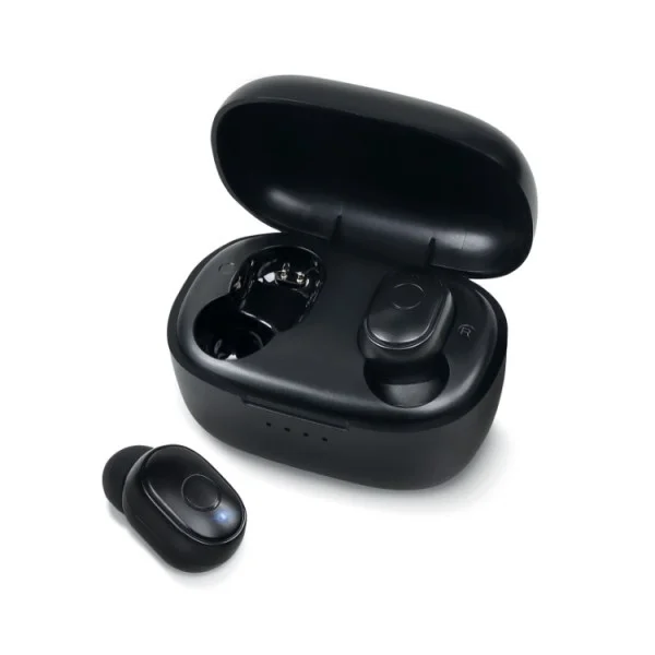 Beta collection 9549abw auricolari wireless bluetooth con base di ricarica 095490091 - dettaglio 4