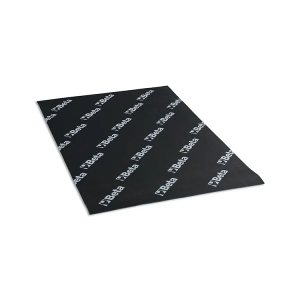 Beta collection 9562p12 tappeto a rotolo multilogo 12 m 095620425 - dettaglio 1
