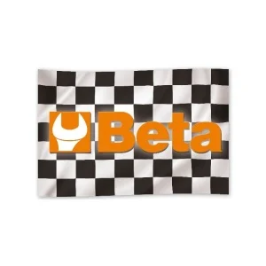 Beta collection 9590b bandiera in nylon serigrafato 095900000 - dettaglio 1