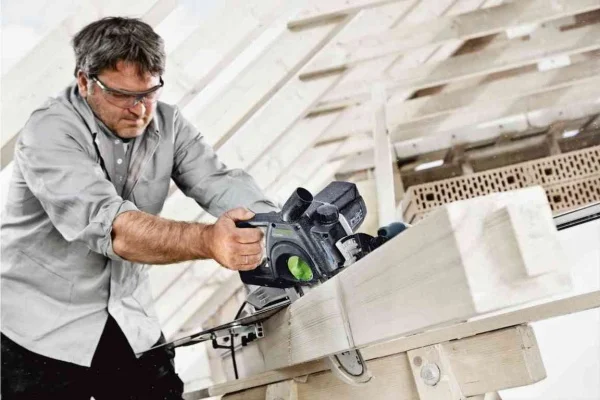 Festool ssu 200 eb-plus sega a spadino 576563 - dettaglio 3