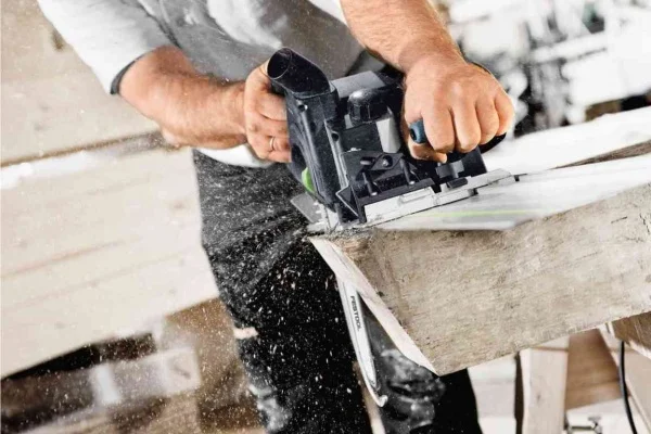 Festool ssu 200 eb-plus sega a spadino 576563 - dettaglio 4