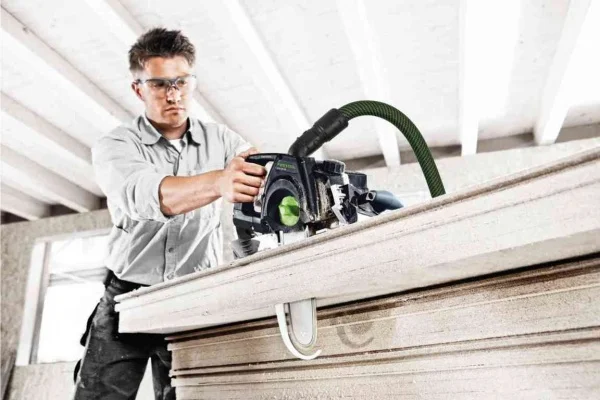Festool ssu 200 eb-plus sega a spadino 576563 - dettaglio 7