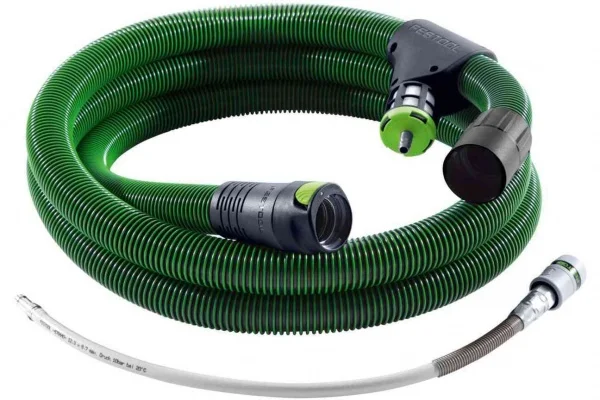 Festool ias 3-5000 as tubo flessibile d'aspirazione 497209 - dettaglio 1