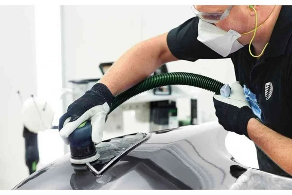 Festool ias 3-5000 as tubo flessibile d'aspirazione 497209 - dettaglio 2