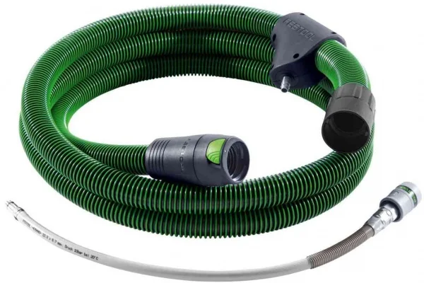 Festool ias 3 light 3500 as tubo flessibile d'aspirazione 497478 - dettaglio 1