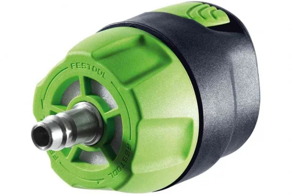 Festool ias 3-sd raccordo per tubi flessibili 497214 - dettaglio 1