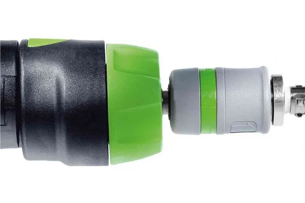 Festool ias 3-sd raccordo per tubi flessibili 497214 - dettaglio 2