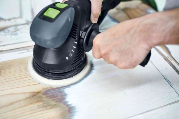 Festool zg-ras/ro impugnatura supplementare per levigatrici 487865 - dettaglio 4