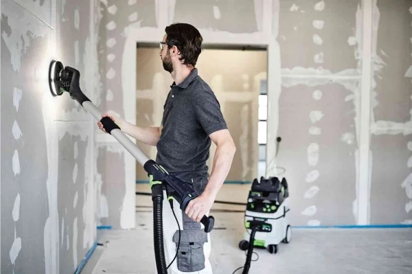 Festool granat disco abrasivo 225 mm 5 pz. stf d225/128 gr/5 - dettaglio 6