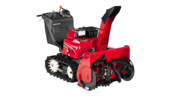 Honda hsm 1380i1 etd spazzaneve a cingoli - dettaglio 1
