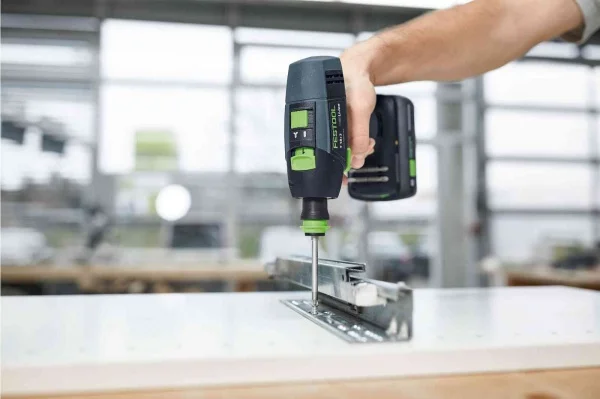 Festool pz 100 ce/2 inserto pz extra-lungo centrotec 2 pz. pz 100 ce/2 - dettaglio 2