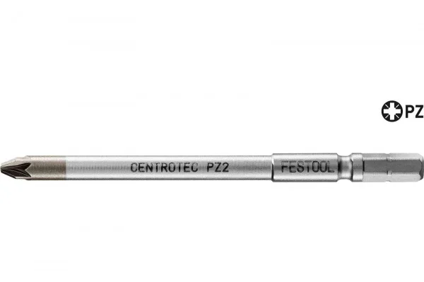 Festool pz 100 ce/2 inserto pz extra-lungo centrotec 2 pz. pz 100 ce/2 - dettaglio 5