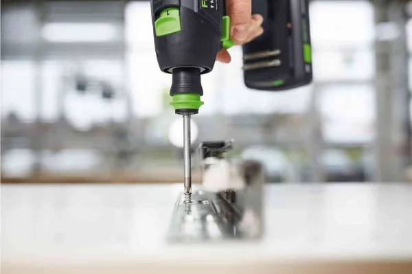 Festool ph 100 ce/2 inserto ph extra-lungo centrotec 2 pz. ph 100 ce/2 - dettaglio 3