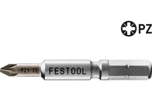 Festool pz 50 centro/2 inserto pz centrotec 2 pz. pz 50 centro/2 - dettaglio 1