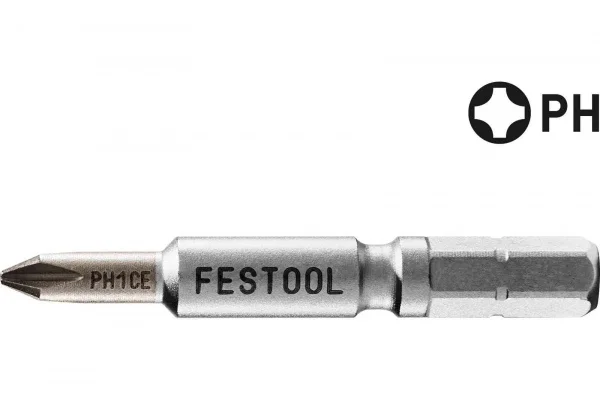 Festool ph 50 centro/2 inserto ph centrotec 2 pz. ph 50 centro/2 - dettaglio 1